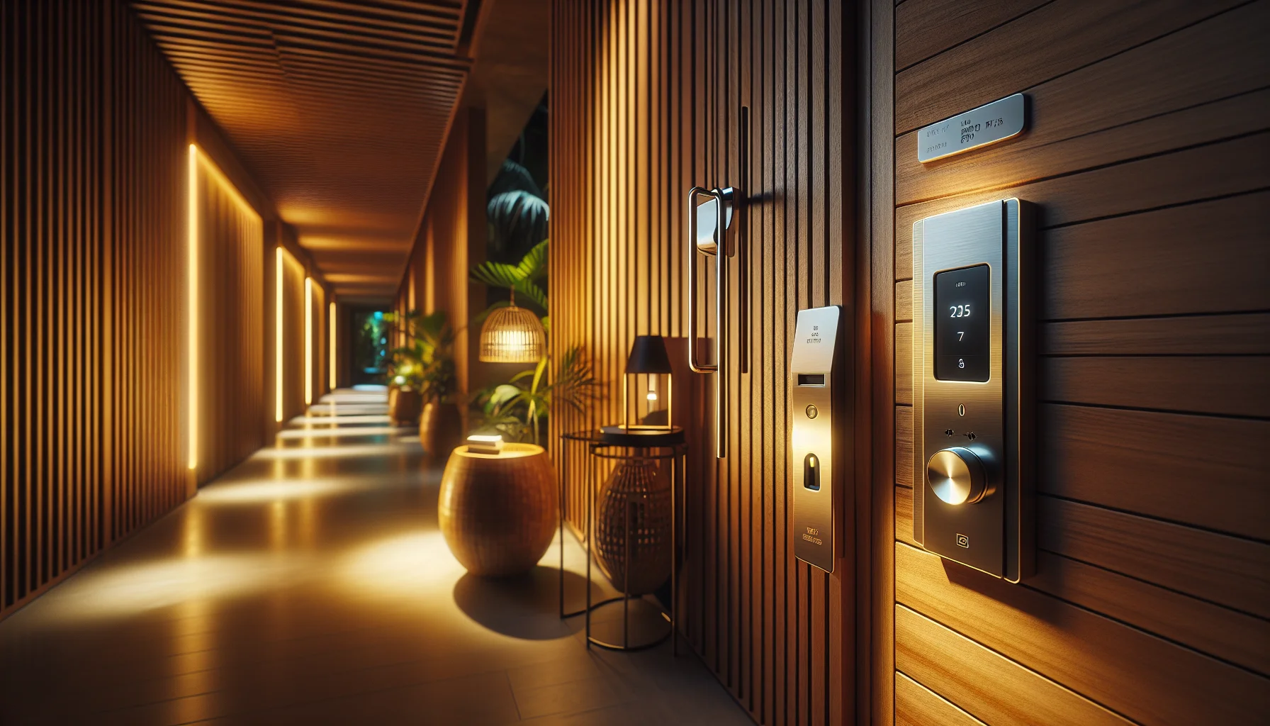 VingCard, Dormakaba, and Salto Compatible: A Guide to Eco Keycard Lock System Compatibility