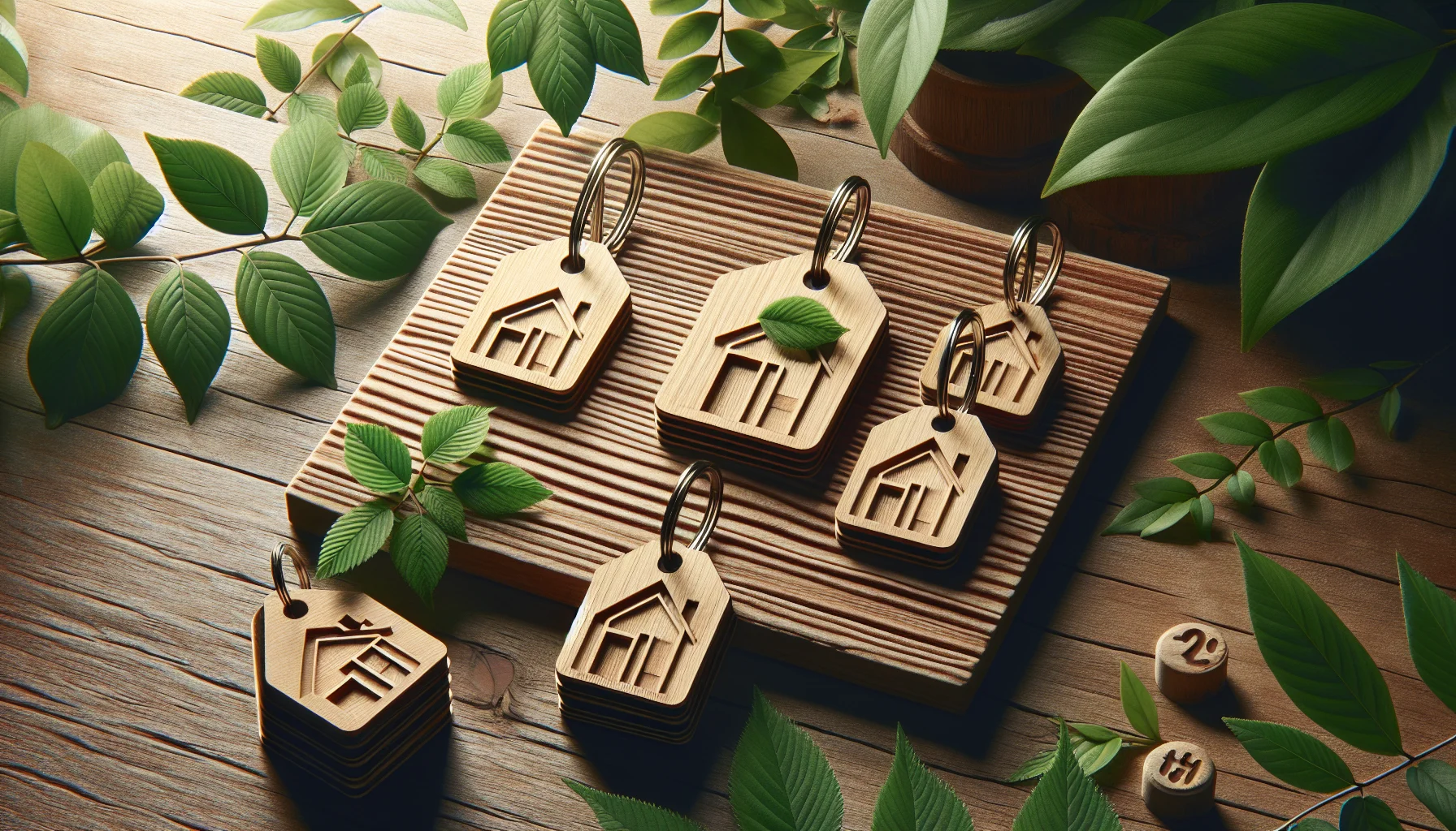 FSC-Certified Wood Hotel Keycards: What the Certification Means for Hotels