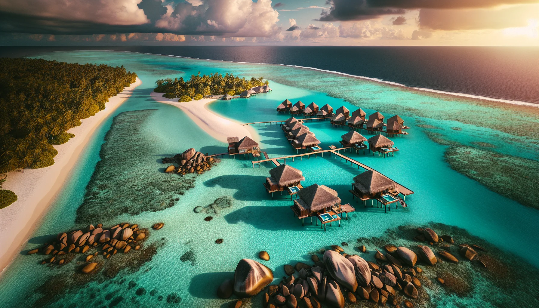 Indian Ocean RFID Keycard Market: Growth Trends Across Seychelles, Maldives, and Mauritius