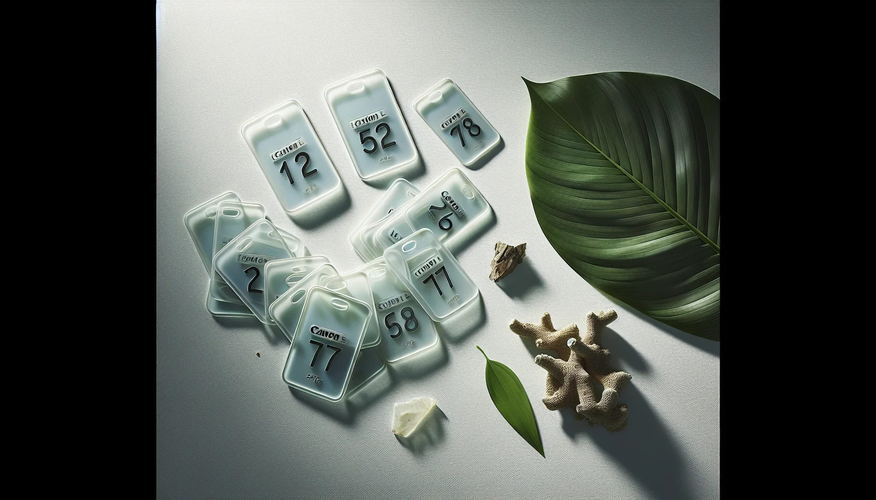 200 Rooms, 12,000 Lost Keycards: The Hidden Plastic Problem in Indian Ocean Hotels