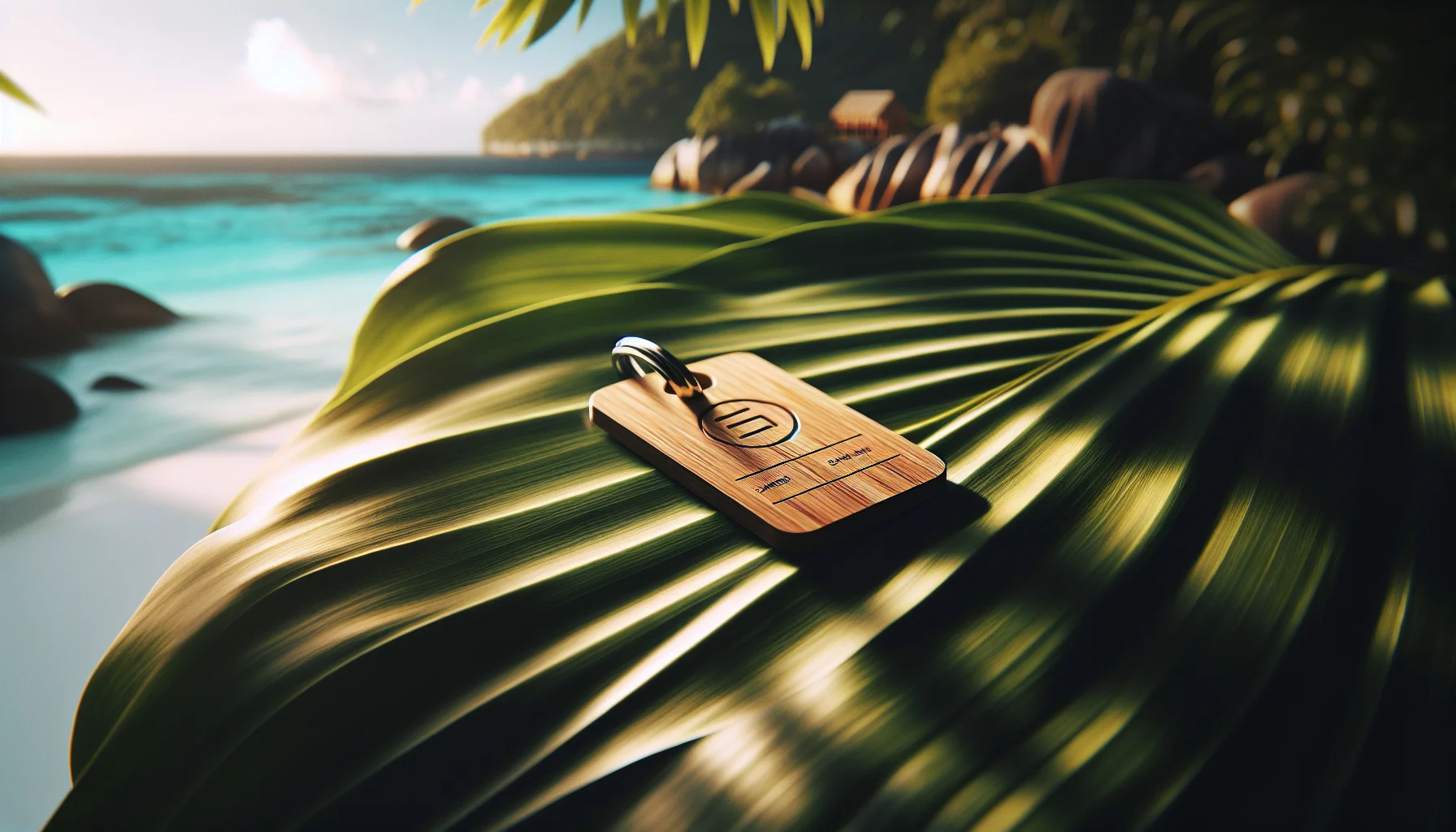 Seychelles Resorts Lead Indian Ocean Push to Replace Plastic Hotel Keycards