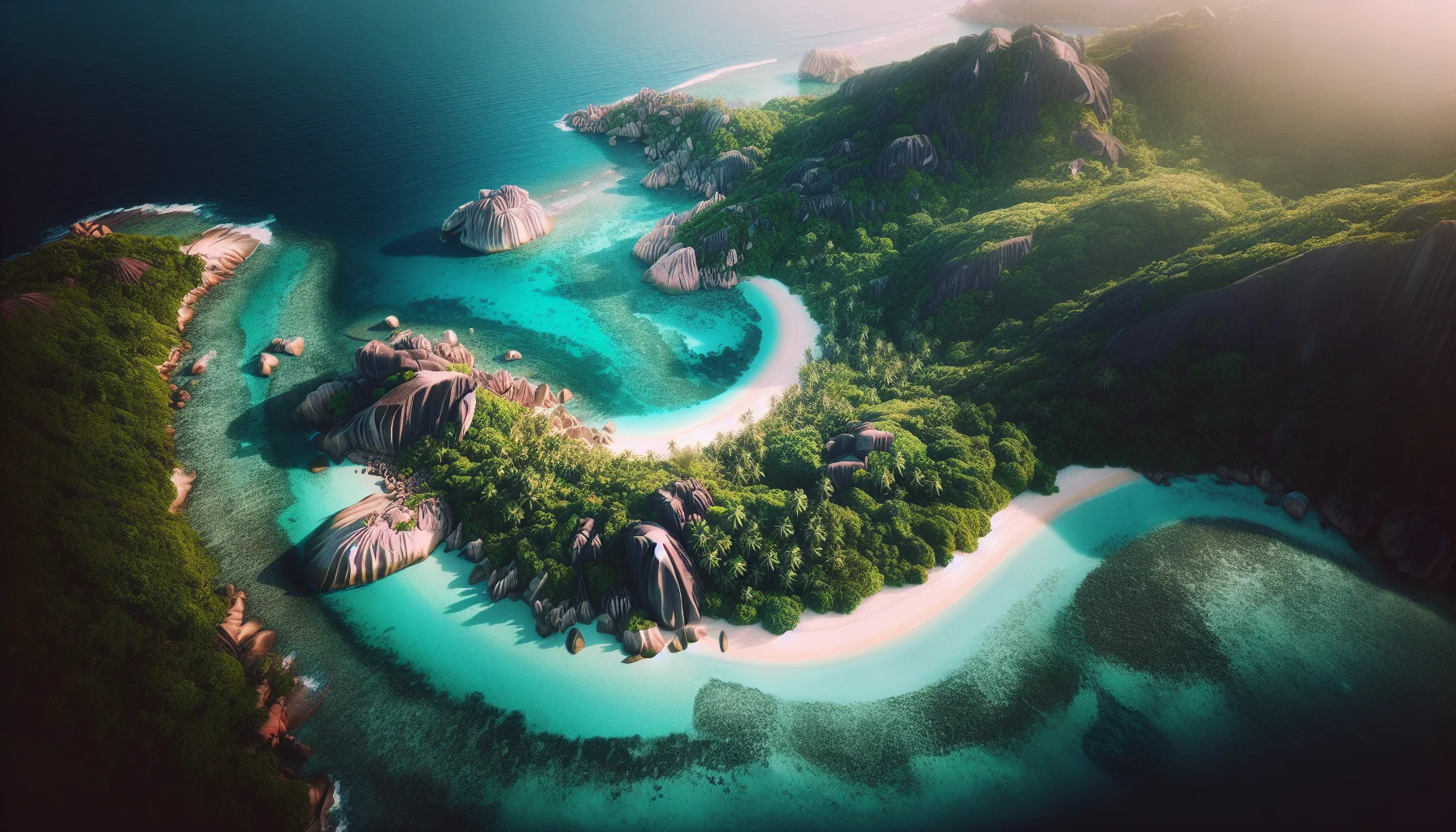 Seychelles Sustainable Tourism Label: How RFID Technology Supports Green Certification