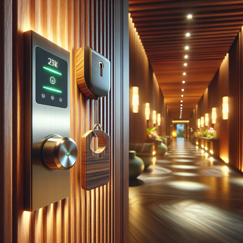 Resort Access Solutions